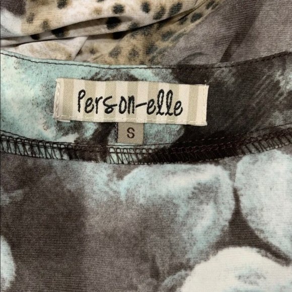 Eclipse Dress Size 10 - Picture 5 of 6